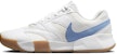 Nike NikeCourt Lite 4 'Putih Biru Muda Gum' FD6574-107