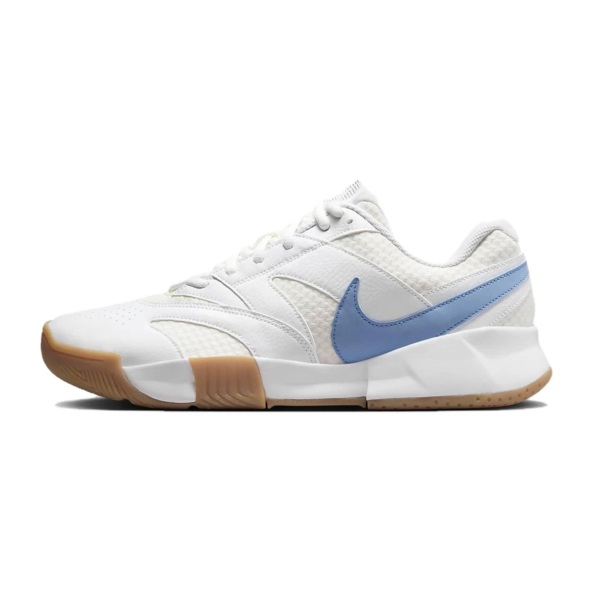 Buy Nike NikeCourt Lite 'White Light Blue Gum' FD6574-107