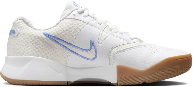 ナイキコート ライト 4 "ホワイト/ライトブルー/ガム" FD6574-107 Order ナイキコート ライト 4 "ホワイト/ライトブルー/ガム" FD6574-107