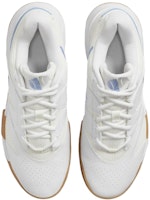 耐克 NikeCourt Lite 4 '白色淡藍膠底' 型號 FD6574-107 FD6574-107 Shop 耐克 NikeCourt Lite 4 '白色淡藍膠底' 型號 FD6574-107 FD6574-107