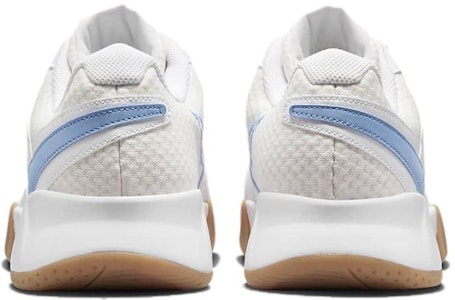 ナイキコート ライト 4 "ホワイト/ライトブルー/ガム" FD6574-107 Purchase ナイキコート ライト 4 "ホワイト/ライトブルー/ガム" FD6574-107