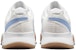 Nike NikeCourt Lite 4 'Putih Biru Muda Gum' FD6574-107