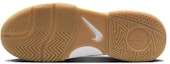 Details for Nike NikeCourt Lite 4 'Putih Biru Muda Gum' FD6574-107