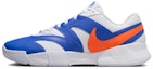 Buy Nike NikeCourt Lite 4 ''Putih Royal Hyper Crimson'' FD6574-106