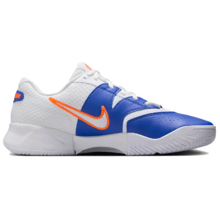 Order Nike NikeCourt Lite 4 ''Putih Royal Hyper Crimson'' FD6574-106