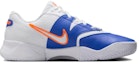 Order Nike NikeCourt Lite 4 ''Putih Royal Hyper Crimson'' FD6574-106