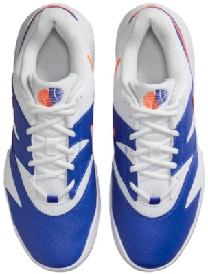 Nike NikeCourt Lite 4 ''Putih Royal Hyper Crimson'' FD6574-106 Shop Nike NikeCourt Lite 4 ''Putih Royal Hyper Crimson'' FD6574-106