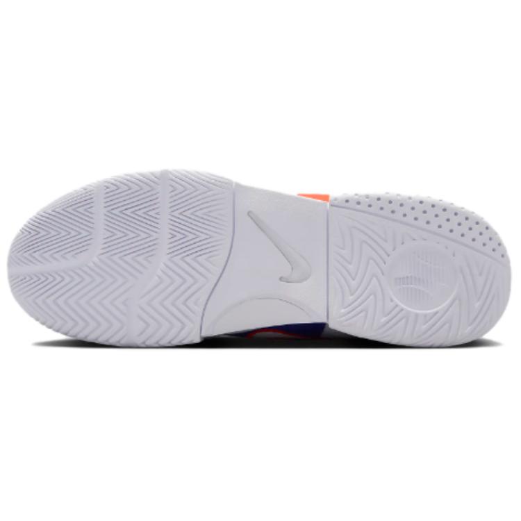 Details for Nike NikeCourt Lite 4 ''Putih Royal Hyper Crimson'' FD6574-106