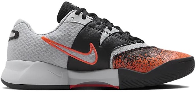 耐克 NikeCourt Lite 4 Premium '纽约比赛包' FQ8718-002 Order 耐克 NikeCourt Lite 4 Premium '纽约比赛包' FQ8718-002