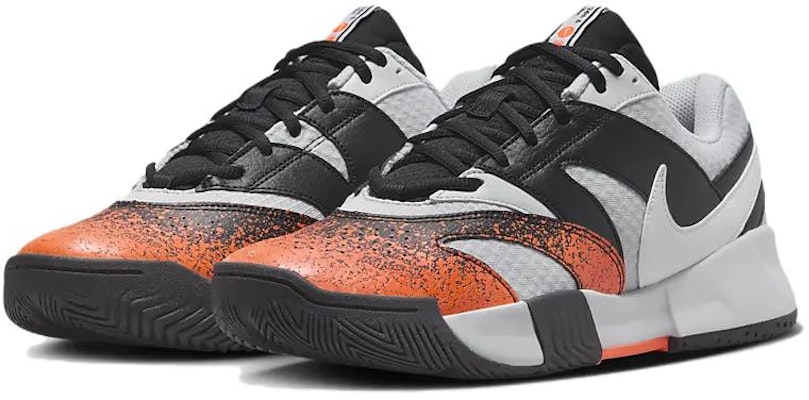 Nike NikeCourt Lite 4 Premium 'Paquete Torneo NYC' FQ8718-002 Lookbook Nike NikeCourt Lite 4 Premium 'Paquete Torneo NYC' FQ8718-002