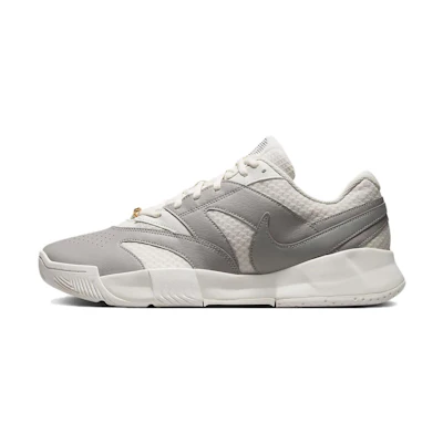 Nike NikeCourt Lite 4 PRM HC 'Gold Flair Pack'