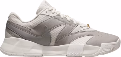 Nike NikeCourt Lite 4 Premium HC 'Gold Flair Pack' FZ1220-001 Nike NikeCourt Lite 4 Premium HC 'Gold Flair Pack' FZ1220-001
