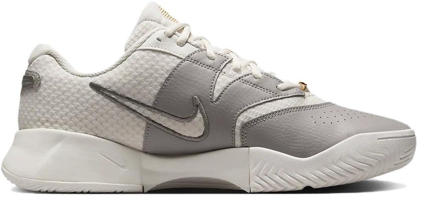 耐克 NikeCourt Lite 4 Premium HC '金色魅力套裝' FZ1220-001 FZ1220-001 Order 耐克 NikeCourt Lite 4 Premium HC '金色魅力套裝' FZ1220-001 FZ1220-001