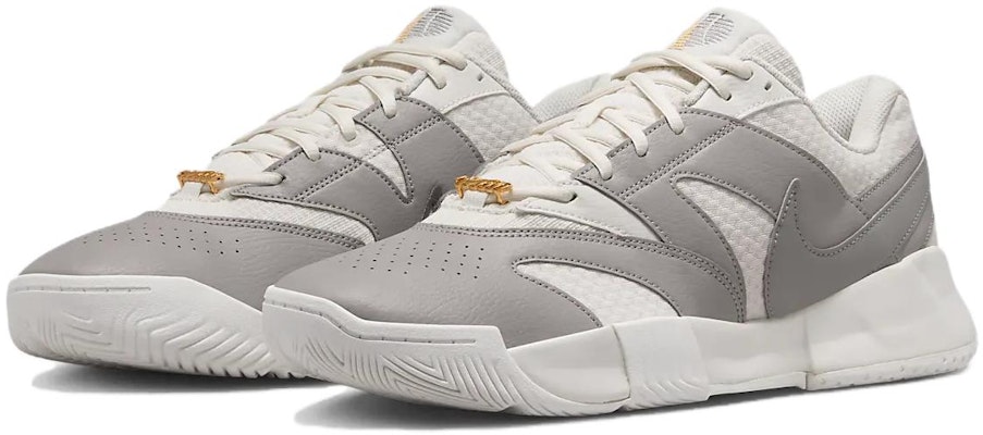耐克 NikeCourt Lite 4 Premium HC '金色魅力套裝' FZ1220-001 FZ1220-001 Lookbook 耐克 NikeCourt Lite 4 Premium HC '金色魅力套裝' FZ1220-001 FZ1220-001