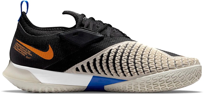 ナイキコート リアクトベイパーNXT "黒日没" (Nike Kōto Riakuto Beipā NXT "Kuro Hinode") CV0724-003 Order ナイキコート リアクトベイパーNXT "黒日没" (Nike Kōto Riakuto Beipā NXT "Kuro Hinode") CV0724-003