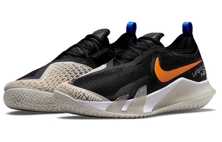 Lookbook ナイキコート リアクトベイパーNXT "黒日没" (Nike Kōto Riakuto Beipā NXT "Kuro Hinode") CV0724-003