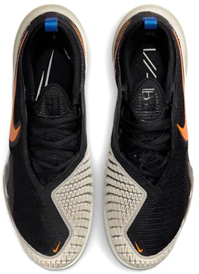 ナイキコート リアクトベイパーNXT "黒日没" (Nike Kōto Riakuto Beipā NXT "Kuro Hinode") CV0724-003 Shop ナイキコート リアクトベイパーNXT "黒日没" (Nike Kōto Riakuto Beipā NXT "Kuro Hinode") CV0724-003