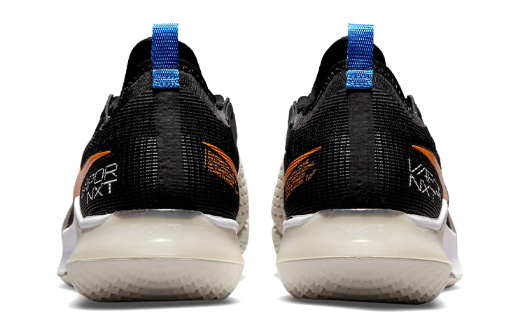 Purchase ナイキコート リアクトベイパーNXT "黒日没" (Nike Kōto Riakuto Beipā NXT "Kuro Hinode") CV0724-003