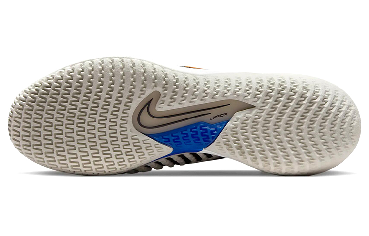 Details for ナイキコート リアクトベイパーNXT "黒日没" (Nike Kōto Riakuto Beipā NXT "Kuro Hinode") CV0724-003