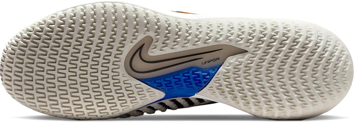 ナイキコート リアクトベイパーNXT "黒日没" (Nike Kōto Riakuto Beipā NXT "Kuro Hinode") CV0724-003 Details for ナイキコート リアクトベイパーNXT "黒日没" (Nike Kōto Riakuto Beipā NXT "Kuro Hinode") CV0724-003