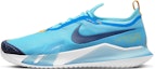 Buy Nike NikeCourt React Vapor NXT 'Blue Chill' Lelaki dan Wanita kasut sukan. CV0724-401