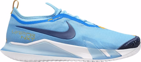 Nike NikeCourt React Vapor NXT 'Blue Chill' CV0724-401 Nike NikeCourt React Vapor NXT 'Blue Chill' CV0724-401