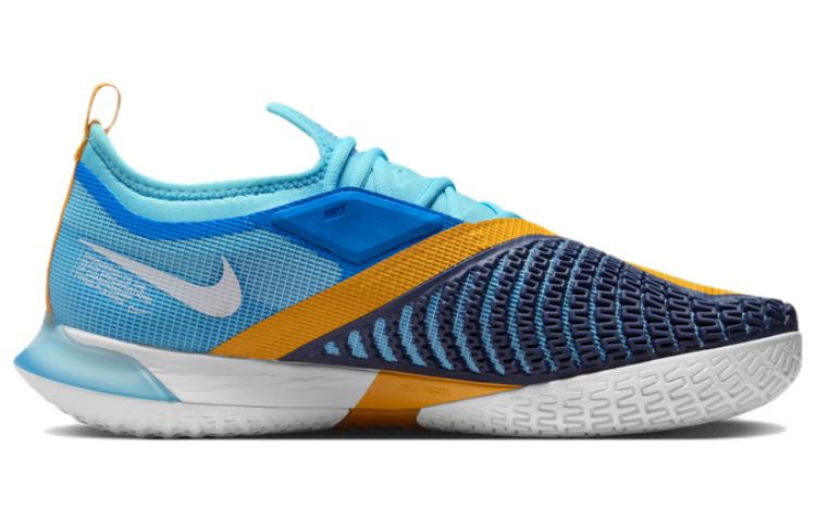 Order Nike NikeCourt React Vapor NXT 'Blue Chill' Lelaki dan Wanita kasut sukan. CV0724-401