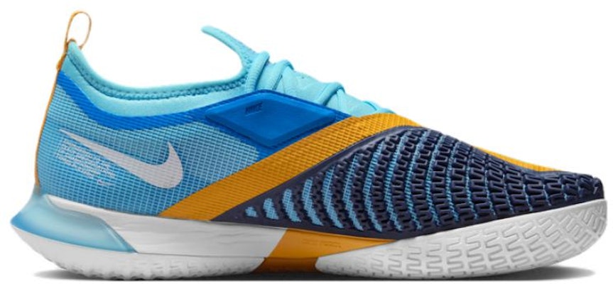 Nike NikeCourt React Vapor NXT 'Blue Chill' Lelaki dan Wanita kasut sukan. CV0724-401 Order Nike NikeCourt React Vapor NXT 'Blue Chill' Lelaki dan Wanita kasut sukan. CV0724-401