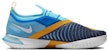 Nike NikeCourt React Vapor NXT 'Blue Chill' Lelaki dan Wanita kasut sukan. CV0724-401
