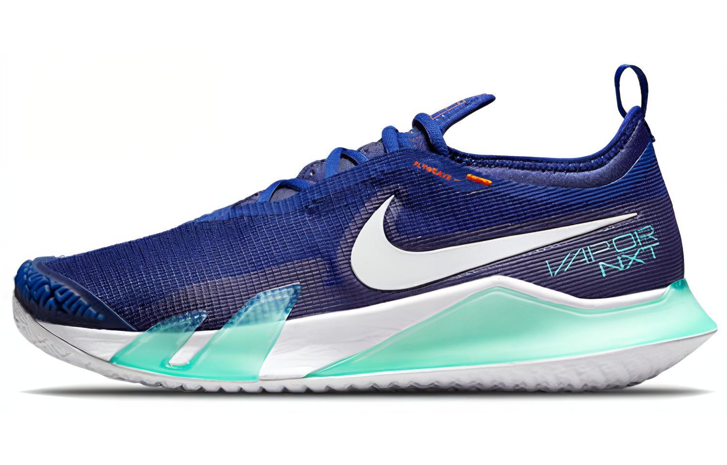 Nike NikeCourt React Vapor NXT 'Deep Royal Blue' CV0724-414