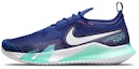 Buy Nike NikeCourt React Vapor NXT 'Biru Diraja Mendalam' CV0724-414