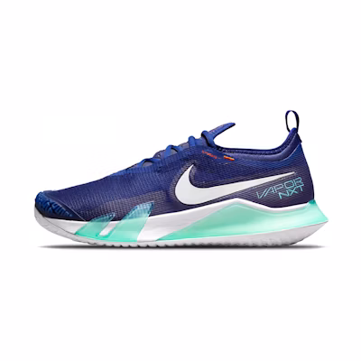 Nike NikeCourt React Vapor NXT 'Deep Royal Blue'
