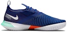 Order Nike NikeCourt React Vapor NXT 'Biru Diraja Mendalam' CV0724-414