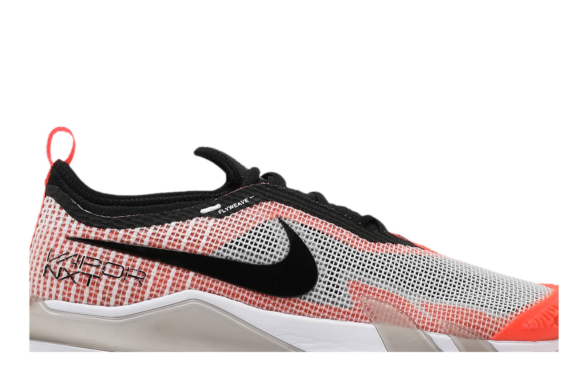 Order 耐克 NikeCourt React Vapor NXT '超红' CV0724-100