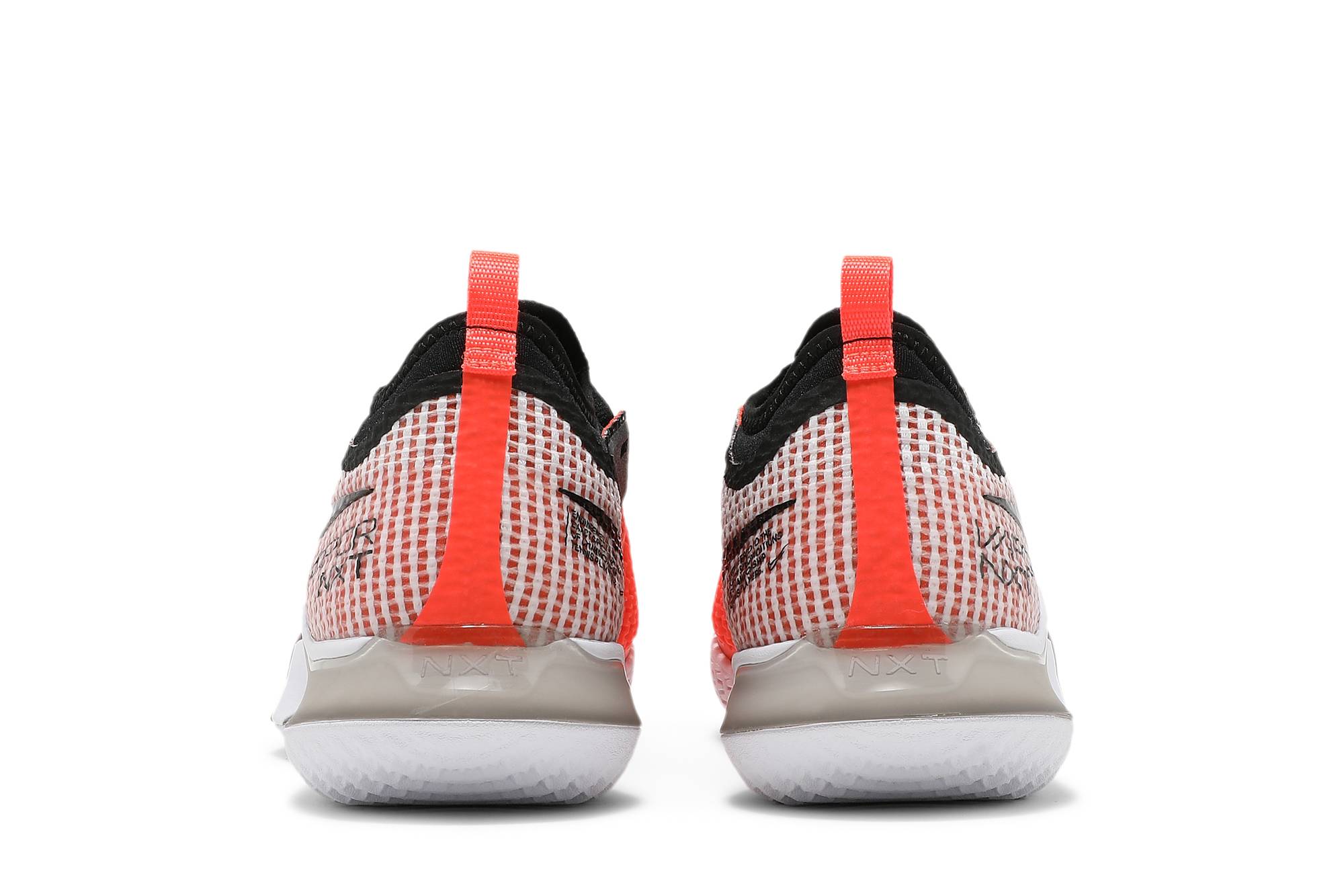 Details for 耐克 NikeCourt React Vapor NXT '超红' CV0724-100