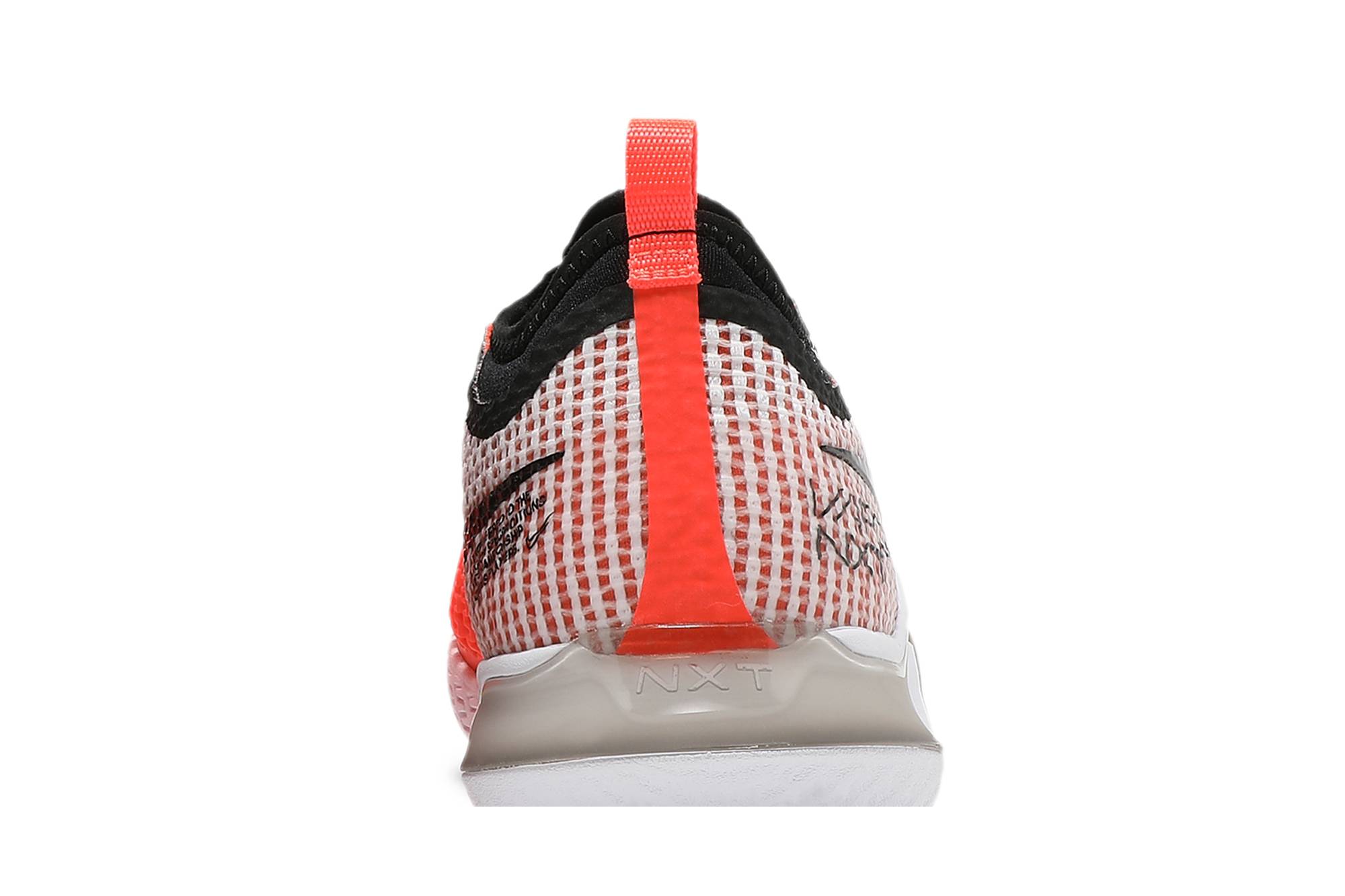 Sizing 耐克 NikeCourt React Vapor NXT '超红' CV0724-100