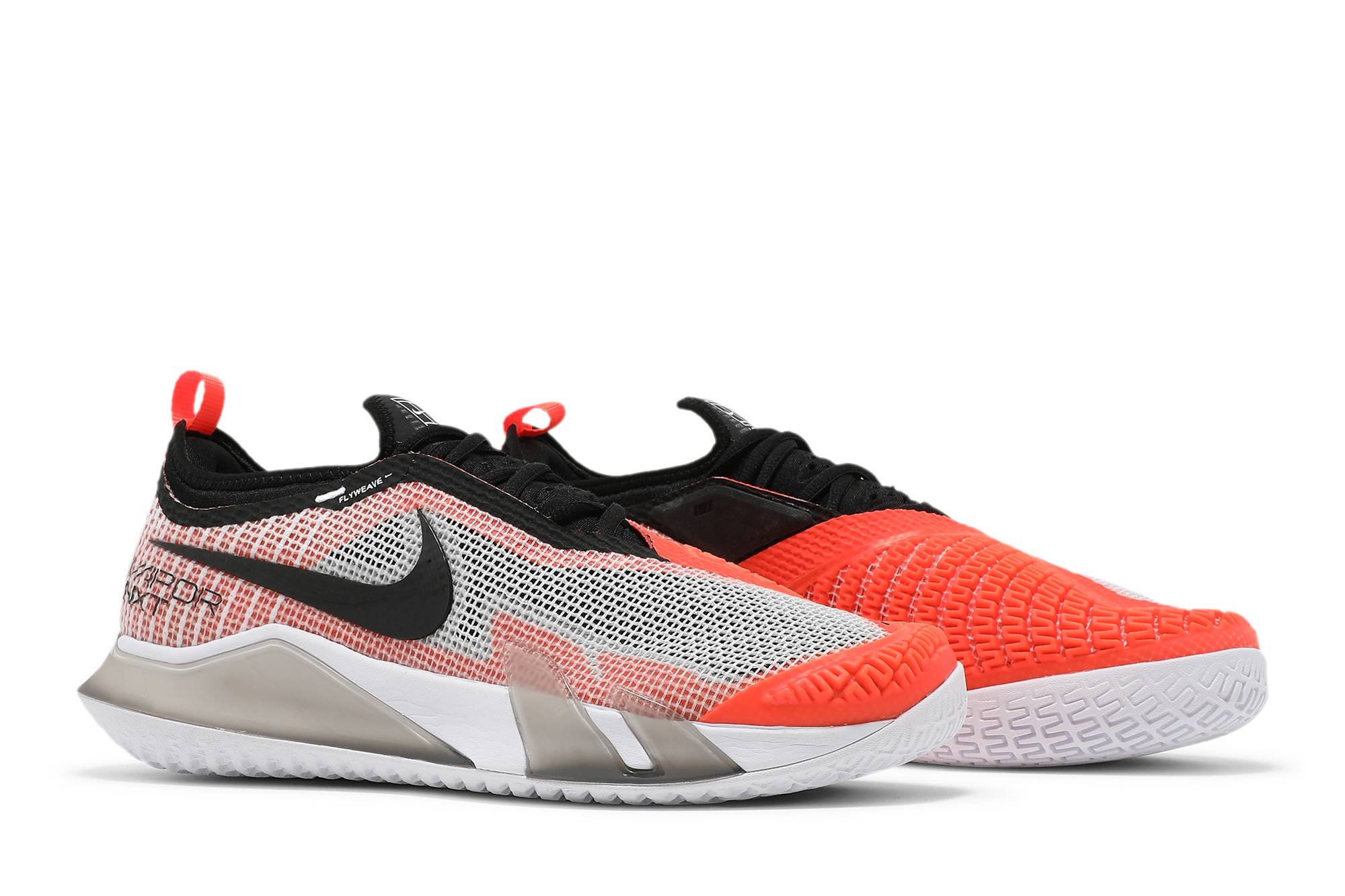 Cheap 耐克 NikeCourt React Vapor NXT '超红' CV0724-100