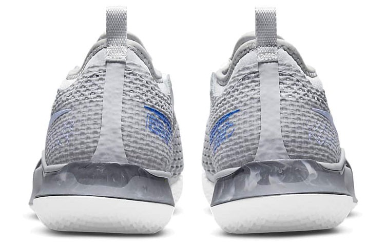 Purchase ナイキコート リアクト ヴェイパー NXT グレー/ロイヤル CV0724-008