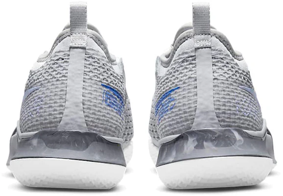 ナイキコート リアクト ヴェイパー NXT グレー/ロイヤル CV0724-008 Purchase ナイキコート リアクト ヴェイパー NXT グレー/ロイヤル CV0724-008