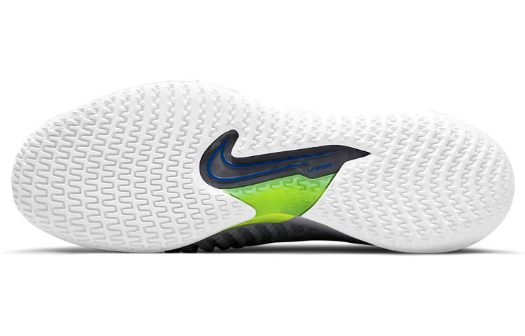 Details for ナイキコート リアクト ヴェイパー NXT グレー/ロイヤル CV0724-008