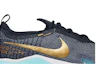 Order Nike NikeCourt React Vapor NXT ''Obsidienne Or Métallique'' CV0724-400