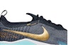 Order Nike NikeCourt React Vapor NXT 'Obsidian Metallic Gold' Emas Metalik CV0724-400