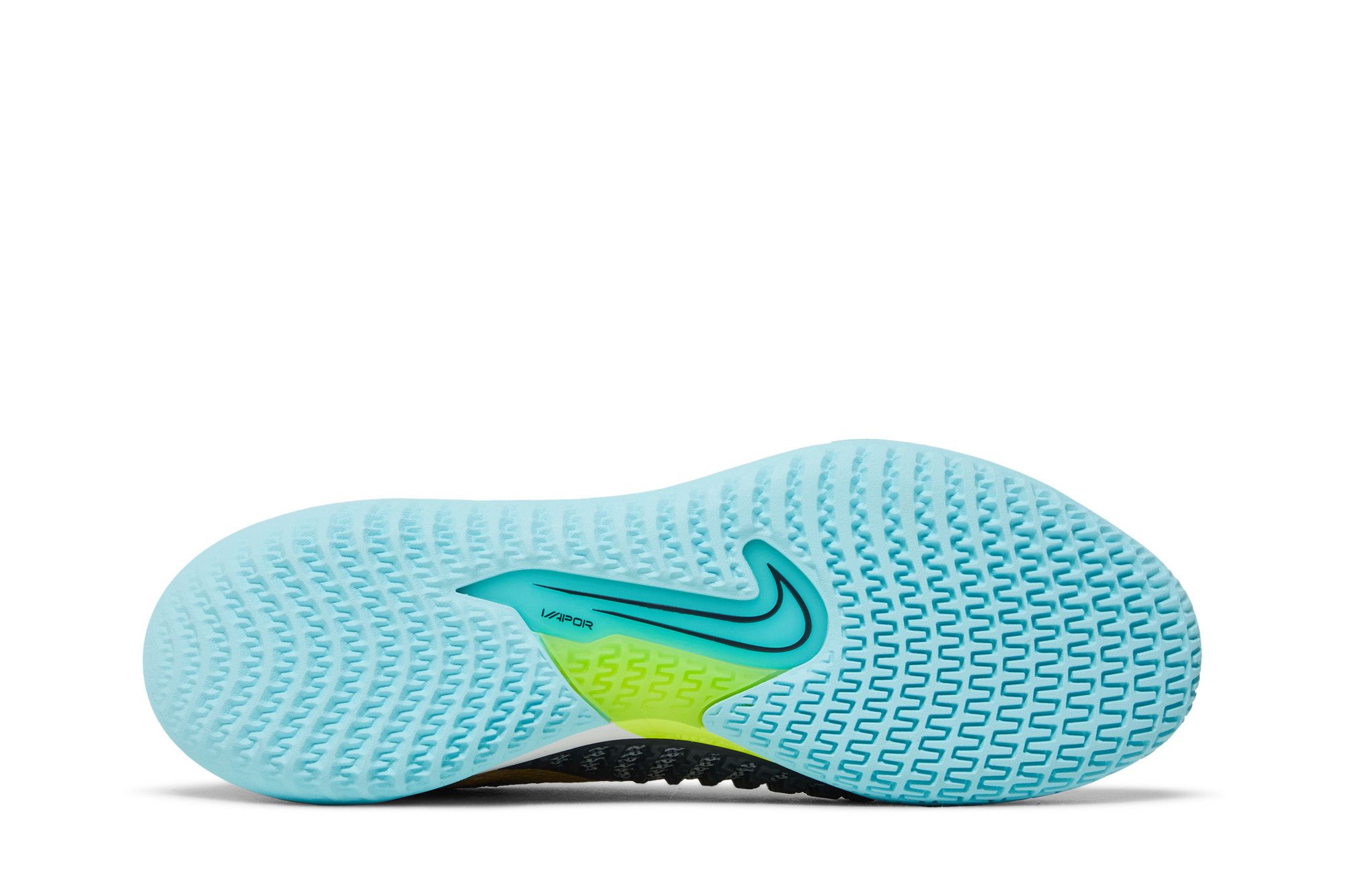 Shop Nike NikeCourt React Vapor NXT ''Obsidienne Or Métallique'' CV0724-400
