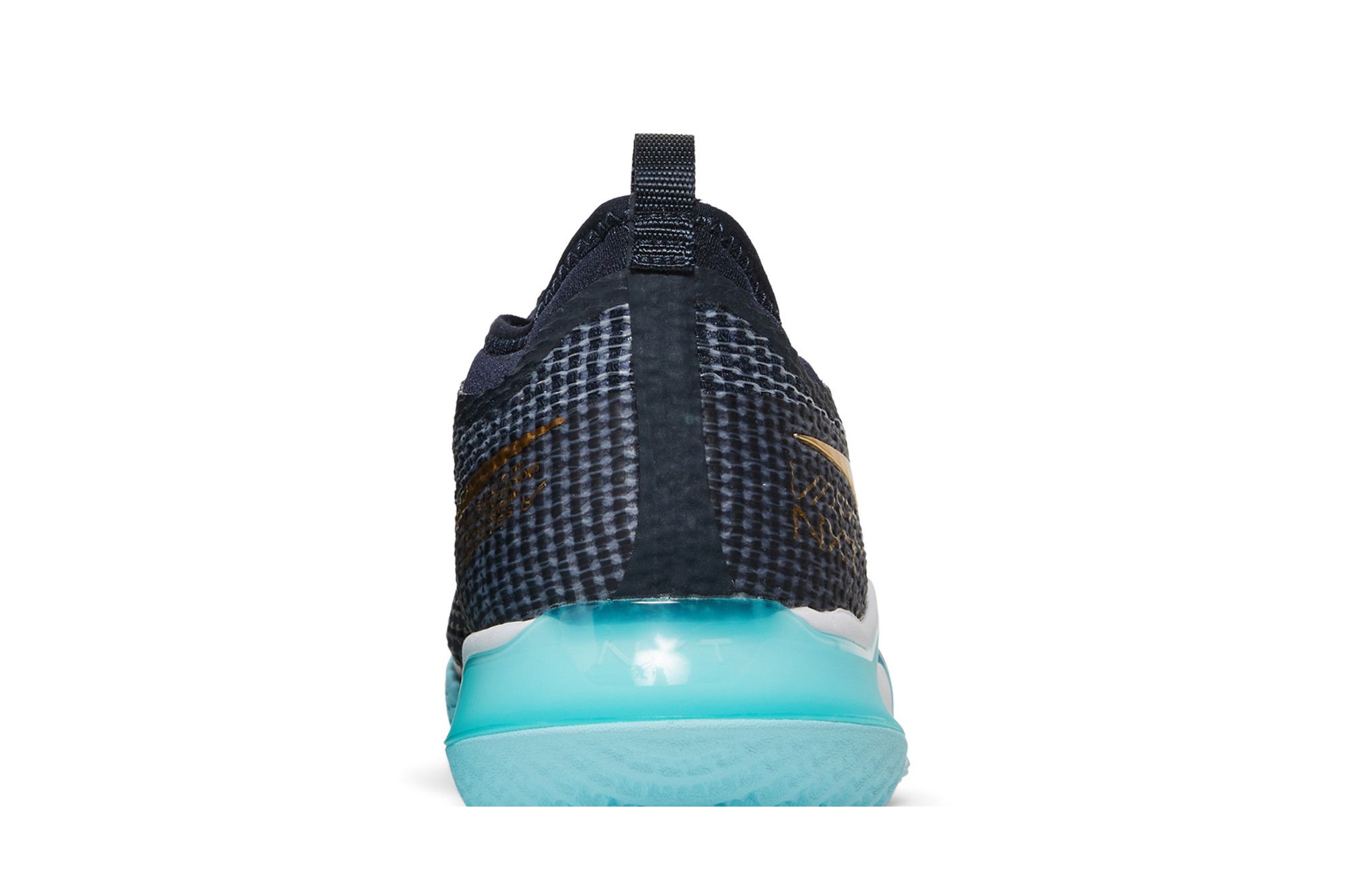 Sizing Nike NikeCourt React Vapor NXT ''Obsidienne Or Métallique'' CV0724-400