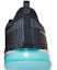 Sizing Nike NikeCourt React Vapor NXT ''Obsidienne Or Métallique'' CV0724-400