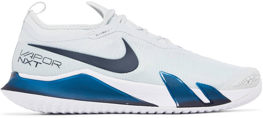 ナイキ ナイキコート リアクト ヴェイパー NXT 'ピュアプラチナム オブシディアン' CV0724-007 CV0724-007 Buy ナイキ ナイキコート リアクト ヴェイパー NXT 'ピュアプラチナム オブシディアン' CV0724-007 CV0724-007