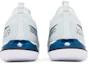 Details for Nike Court React Vapor NXT 減震防滑 低筒網球鞋 淡藍