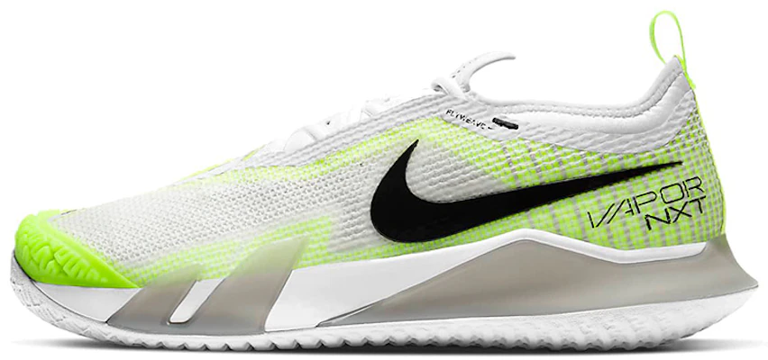 Nike NikeCourt React Vapor NXT ''Volt'' Tennis-Schuhe. CV0724-001 Buy Nike NikeCourt React Vapor NXT ''Volt'' Tennis-Schuhe. CV0724-001
