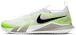 Nike NikeCourt React Vapor NXT 'Volt' - Kasut Tenis Nike Warna Volt CV0724-001