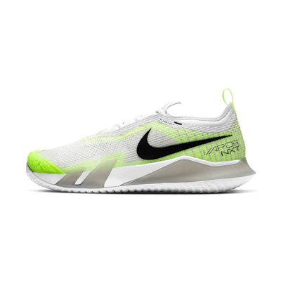 Nike NikeCourt React Vapor NXT 'Volt'